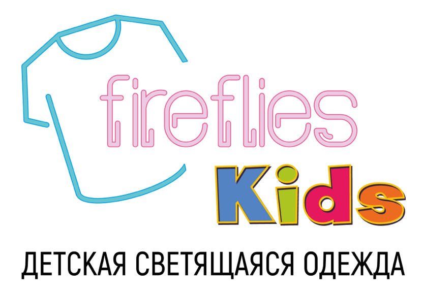 Fireflies kids